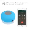 Mini Buletooth Speaker Waterproof Wireless Subwoofer Sound Box for Shower Bathroom Portable Smart Speakers on Office Outdoor Car R230621 L230822