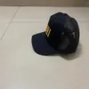 2022 Designe Baseball Caps Mens Embroidery MOTO GP Racing F1 Cap Casual Bone Snapback Hat Cotton Breathable Adjustable Truck3001
