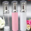 40 ml Airless Bottle Vacuum Pump Lotion Cosmetic Container som används för resefyllningsbara flaskor snabb frakt SN1029 GOODS JNQAJ