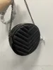 sela vintage designer triomphes saco de luxo sacos de alta qualidade bolsa de cavalo triângulo bolsa de ombro bolsas mulheres couro genuíno mensageiro moda