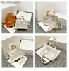 Totes Fashion PVC Jelly Bag Women Transparent Handbag Lady Phone Purse Summer Beach Clear Shoulder Bags HKD230822