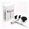 Secador de cabelo secador de eletrodomésticos Profissional Styler Ensingening Brush and Bobbs Trucyer 230821