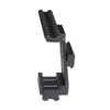 Prism Piont Universal Tactical Outdoor Hunting Weaver /Picatinny Top and Bottom Rails Aluminium Scope Mount