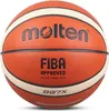 Ballen Basketball Melten Dimensione 7 Concorso di certificazione ufficiale Basket Basket Standard Ball Standing Women's Ball Basket Basket 230822