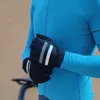 Sports Gloves Ykywbike Winter Cycling Bicycle Windproof Waterproof Thermal Warm Fleece Mtb Long Distance 230821