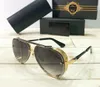 Eine Dita Mach Eeicht Top Original hochwertiger Designer -Sonnenbrillen für Herren berühmte modische klassische Retro Luxus -Marke Brille Fa S Utm T6tg