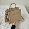 Evening Bags Totes tote bag pu Steve Design Handbag Purse Women Large Shoulder Bag 20221216