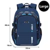 Schooltassen Backpack Schooltas TACK PACK VOOR JOGE KINDEREN KIND KIND KIND TIENAER SCHOOLBAG MANNEN MANNEN PRIMAIRE BOEKBABE BAKPACK BOEK Portfolio Tiener 230822