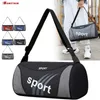 Zaino in zaino in spalla uno zaino tra spalla crossbody esterno unisex con capacità di cinghia campeggio in palestra per palestra da viaggio per escursionismo sport per piccoli 230821