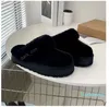 Uslippers Tasman Slide Designer Slides Женщины Австралия классическая Ultra Mini Platform Snow Boots Winter Warm Woolen Ant