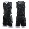 الركض مجموعات Men لكرة السلة Jersey XS5XL Kids Jerseys Sports Troopsuit Assive Tshirtshorts 230821