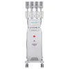 Yrke Cryo Skin Slimming Machine on Sales Promotion Cryo Skin EMS Cryoterapy Frozen Cellulite Reduction and Burning Fat Equipment for Slimming