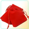 高品質のスチールラブジュエリートリコロールレディースモダンな女性用のバングルブレスレットベルベットバッグ付きブレスレットギフト2556410
