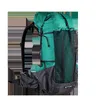 배낭 여행 팩 3F UL Gear Qidian Pro Backpack 야외 등반 가방 캠핑 하이킹 백 Qi Dian UHMWPE Ultralight 230821