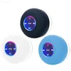 Mini Blue Tooth Speaker Portable Waterproof SweatTproof Wireless Handfree Speakers Duschar Badrum för alla telefoner R230227 L230822
