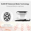 LED Skin Care and Body Shaping Machine - RF Radio Frequency Massage Device for Improved Elasticity and Perfect Gift for Mothers, Girls, and Women