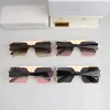 Дизайн солнцезащитные очки для женщин Fashion Shield Sun Glasses УФ-защита