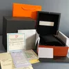 PAM 1950 Original montres boîte papiers élastiques bois boîtes tournevis sac à main PAM508 111 612 292 441 438 507 616 montre BOXS254p