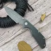 Coltello Wild Boar Strider Coltello pieghevole tascabile SMF 7Cr13 Lama 420 Maniglia Cuscinetto a sfere Campeggio Tattico Caccia Pesca Coltelli di sopravvivenza EDC Strumenti 537 940