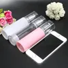 40 ml Airless Bottle Bottle Bottle Pomp Pomp Pomp Cosmetic Cosmetic Cosmetic Używany do butelek z napędem podróżnym Szybka wysyłka F732 Beltu QTPWC