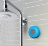 Mini Bluetooth -luidspreker Portable waterdichte draadloze handen luidsprekers voor douches Badkamer3020430 L230822222