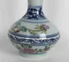 Vases Handpainted ceramic vases for Chinese antique collection x0821