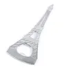 Party Favor Cadeau La Tour Eiffel Tour Chrome Canette de bière Ouvre-bouteille Lz0045 Drop Livraison Maison Jardin Fournitures de fête Événement Dhhzo