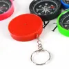 Мини -компас игрушки карманы компас для детей бойскаутов, компас, дети преподают
