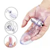 Silicone Vibrator for Women Adult g Spot Massager Exotic Accessories Female Masturbator Shop Couple