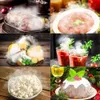 BBQ Tools Accessoires Cold Smoke Generator voor Grill Electric Pellet Smoker Accessoire om uw profiel aan te passen 230821