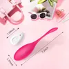 Erwachsene Spielzeugkörper Vibration Eier Kegel Ball Vibratoren für Frauen Bullet G Spot Vaginal Wireless Fernbedienung Vibrador Sex Femme 230821