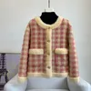 Feminino furão feminina menina ovelha cisalhando casacos elegantes e elegantes casacos de lã de lã de lã de lã de inverno jt3277 230822