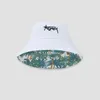 BERETS BRIGE TEADA TESTA TACCATO PESCIMENTO PER UOMINO DONNE REVERSIBILE HAWAII CAPPIO AUTUNGGIA COREA