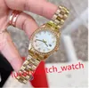 Womens Watch Mechanical Automatic 31mm Diamond Sapphire Pink Ladies Watches