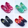 2023 Summer Kids Scarpe NB 23 Sandali Mashi