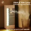 Other Home Garden Portable Air Conditioner Rechargeable Mini Spray Air Cooler Household Refrigeration Ice Mist Electric Fan Air Conditioning Fans 230821