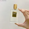 Koku lüks Kilian parfüm 50ml aşk utangaç olma avec moi iyi kız gitti gad kadın erkekler sprey parfum uzun kalıcı zaman kokusu yüksek kaliteli hkd230822