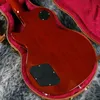 Электрогитара Paul Traditional 2016 T Heritage Cherry Sunburst 2589