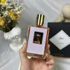 Koku lüks Kilian parfüm 50ml aşk utangaç olma avec moi iyi kız gitti gad kadın erkekler sprey parfum uzun kalıcı zaman kokusu yüksek kaliteli hkd230822