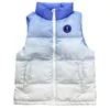 Erkekler artı boyutu dış giyim paltolar Trapstar Puffer Ceket Tasarımcısı Kış Kadınlar Moda Klasik Kat 1c