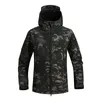Giacche da uomo giacca da esterno per esterni giacca tattica avvolgibile impermeabile leggera con giacca da trekking comoda trasparente 230822