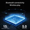 Items Mini Bluetooth Speakers Wireless Subwoofer Usb Card Portable Small Speaker R230621 L230822