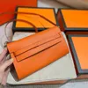 Hochwertige Designer-Geldbörse für Damen und Herren, Clutch-Taschen, Pferdekette, Umhängetaschen, Schlüsseltasche, Karteninhaber, Luxus-Geldbörse, modische Buchstaben, Kartenetui, Geldbörse 230420