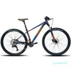 29 дюймов нефтяной газовой вилок горный велосипедный велосипед