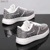 Scarpe d'acqua Warrior Design Printing Unisex Genuina in pelle originale Sneaker Offere SIGHT Platform Board Scarpe 2023 grandi dimensioni 44 HKD230822