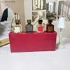 Zapach wysokiej jakości perfumy Baccarat 70 ml Maison Bacarat Rouge Extrait Eau de Parfum Paris Man Woman Kolonia Spray długowy zapach 540 marka HKD230822