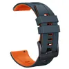 Assista Bands GT2 GT3GT2 Pro Silicone Band 22mm Pulseira de liberação rápida para esportes compatíveis com 230821