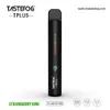 Disposable Vape 3.5ml Pre-filled Vape Puffs 800 with TPD Complaints