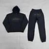 Alcatraz Bants Men Menuits Anniversary Hoodie يحكم العالم Crtz بدعوى Alcatraz Basic Men للرجال الراقية والرطايا التي تمت ترقيتها مجموعة 5758