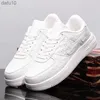 Chaussures d'eau Warrior Design Impression Unisexe En Cuir Véritable Original Homme Baskets Offres Argent Plate-Forme Conseil Chaussures 2023 Grande taille 44 HKD230822